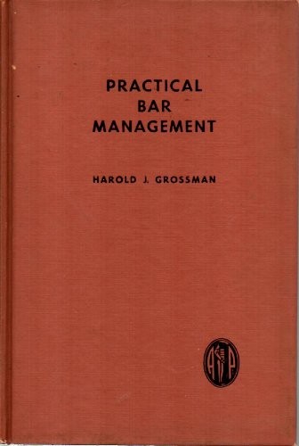 Practical bar management - practical,