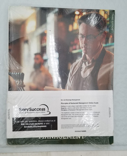 Servsuccess bar and - servsuccess, beverage