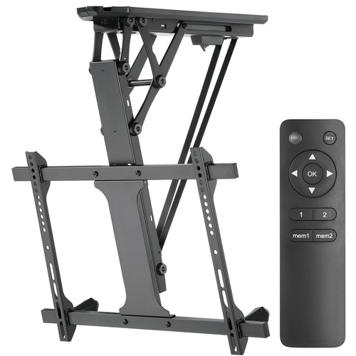 Supporto elettrico - supporto, tv
