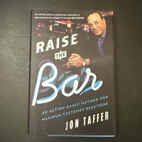 Business raise the bar - business, an