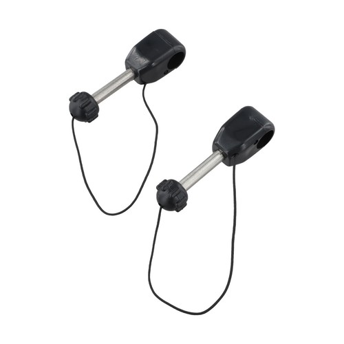 Per kayak paddle supporto - paddle, pin
