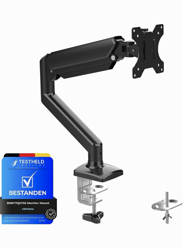 Grifema supporto monitor - supporto, 13-32