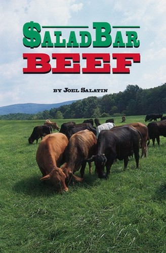 Salad bar beef - salad,