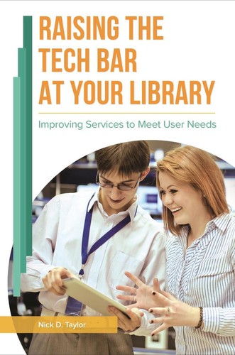 Raising the tech - raising, your