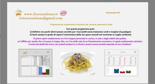 Per una gestione - per,