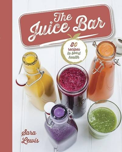 The juice bar - juice,