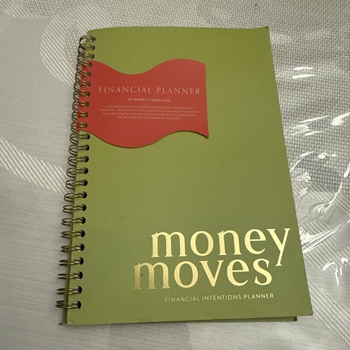 Money moves - money,