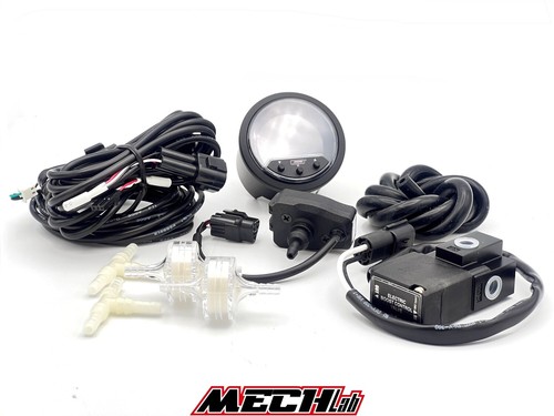 Boost controller manometro - boost,