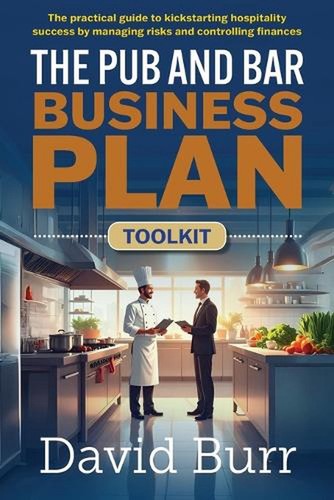 The pub and bar business - the,