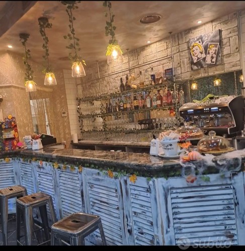 Vendesi gestione bar tavola - gestione,