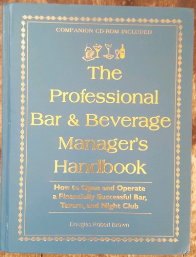 Professional bar beverage - bar,